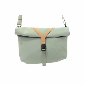 Aunts & Uncles TAKAHASHI RE Umhängetasche sage green